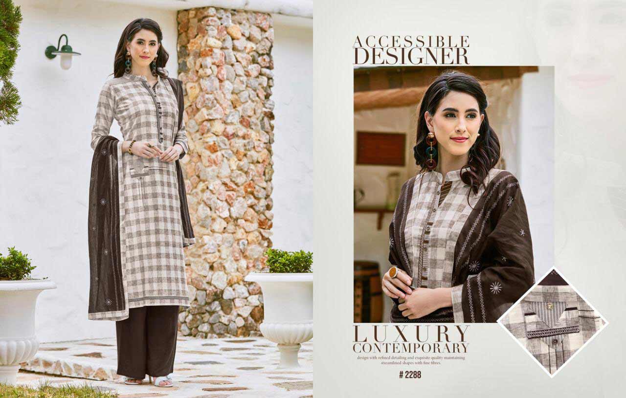 Rangoon Step up Vol-2 Cotton Kurtis Catalog Rangoon Step up Vol-2 Cotton Kurtis Catalog